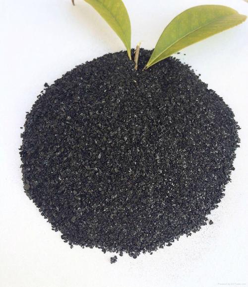 预糊化淀粉在型煤中起到的效果