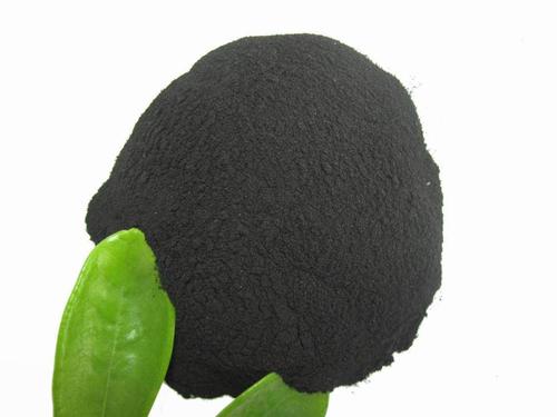 腐植酸基本性质